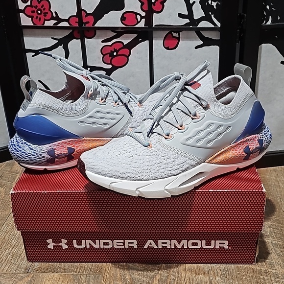 Under Armour Hovr Phantom Shoes NWB Size 8.5 main image 10